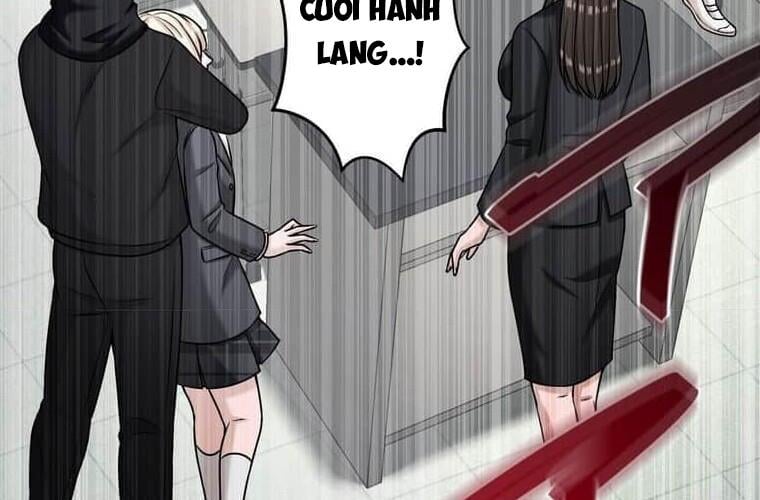 Giáo Viên Ác Quỷ Saiko: Chapter 113
