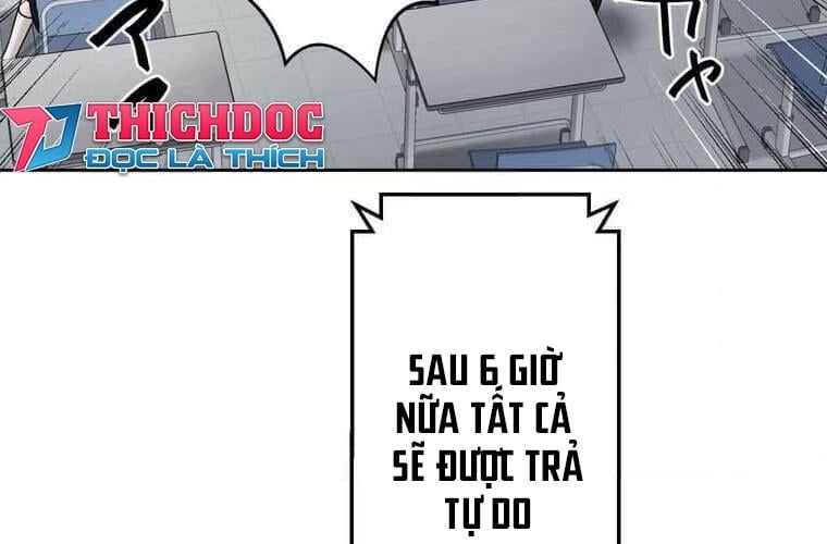 Giáo Viên Ác Quỷ Saiko: Chapter 113