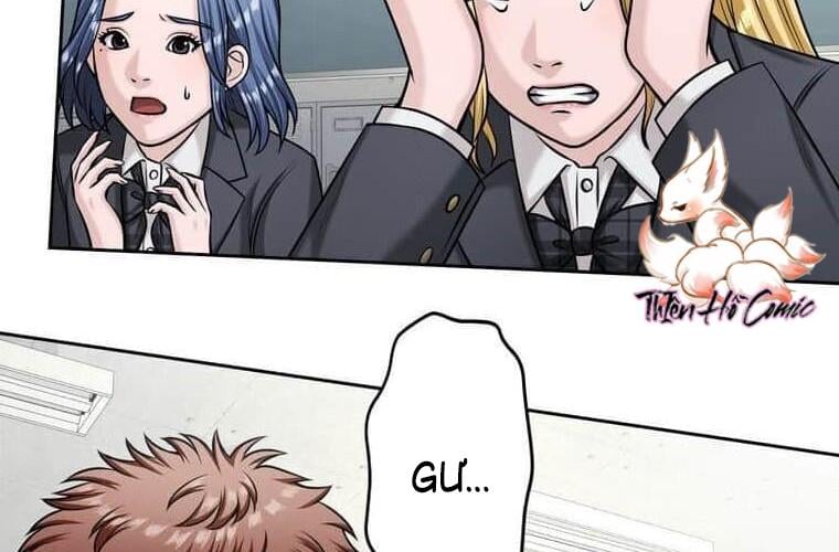 Giáo Viên Ác Quỷ Saiko: Chapter 113