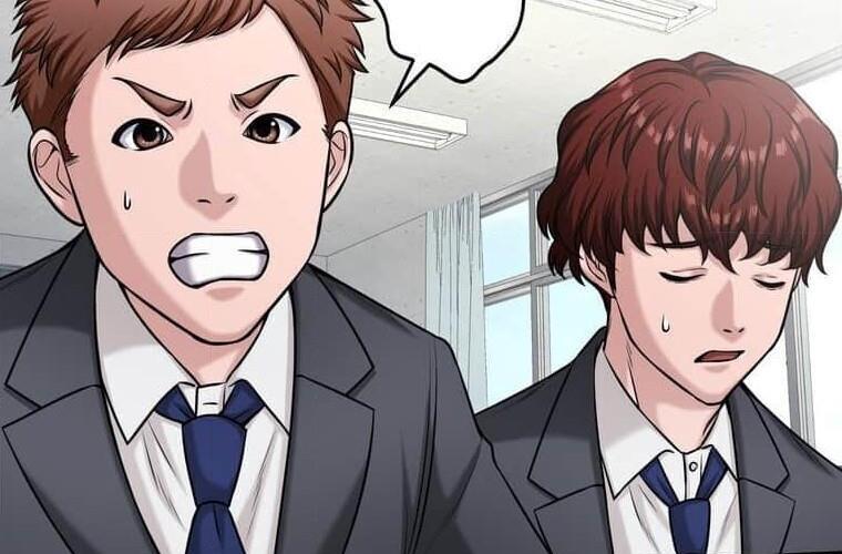 Giáo Viên Ác Quỷ Saiko: Chapter 113