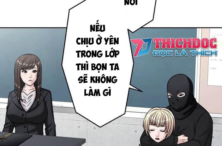 Giáo Viên Ác Quỷ Saiko: Chapter 113