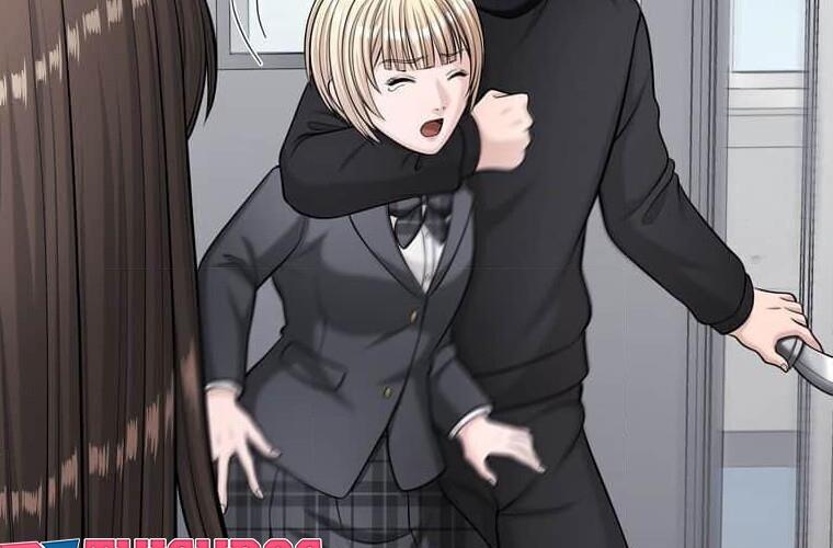 Giáo Viên Ác Quỷ Saiko: Chapter 113