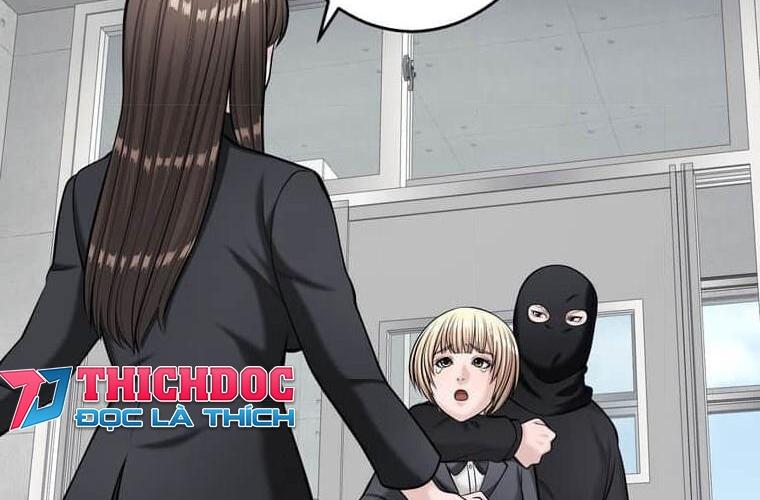 Giáo Viên Ác Quỷ Saiko: Chapter 113