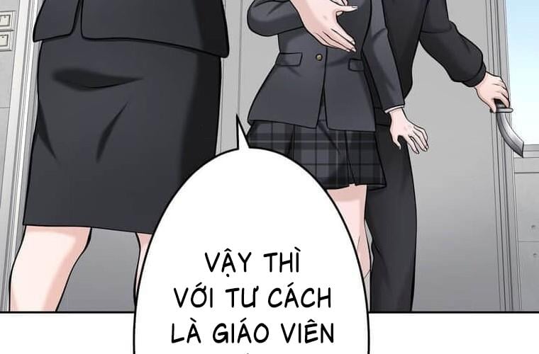 Giáo Viên Ác Quỷ Saiko: Chapter 113