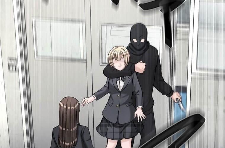 Giáo Viên Ác Quỷ Saiko: Chapter 113