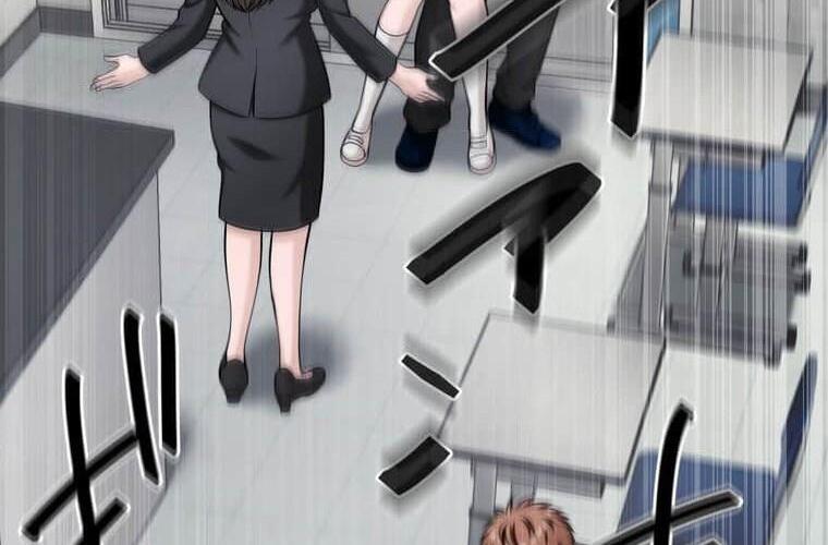 Giáo Viên Ác Quỷ Saiko: Chapter 113