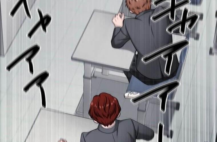 Giáo Viên Ác Quỷ Saiko: Chapter 113