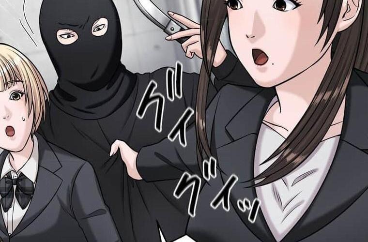 Giáo Viên Ác Quỷ Saiko: Chapter 113