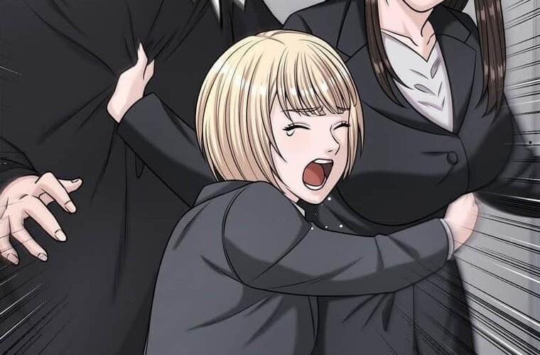 Giáo Viên Ác Quỷ Saiko: Chapter 113