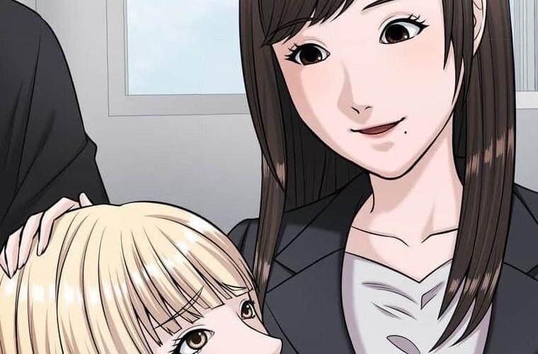 Giáo Viên Ác Quỷ Saiko: Chapter 113