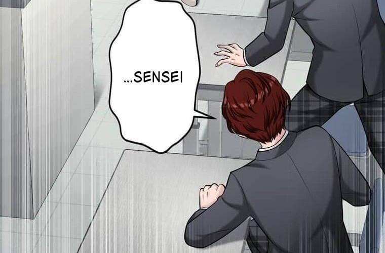 Giáo Viên Ác Quỷ Saiko: Chapter 113