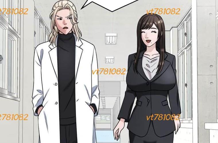 Giáo Viên Ác Quỷ Saiko: Chapter 114