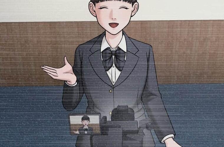 Giáo Viên Ác Quỷ Saiko: Chapter 114