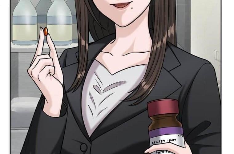 Giáo Viên Ác Quỷ Saiko: Chapter 114