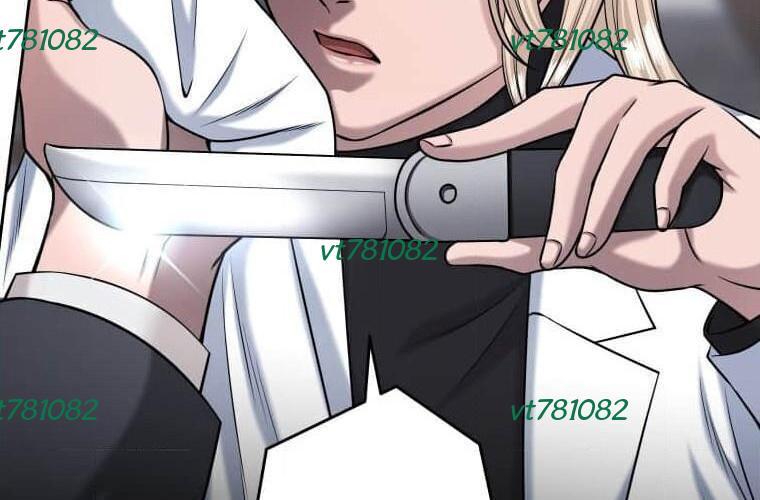 Giáo Viên Ác Quỷ Saiko: Chapter 115