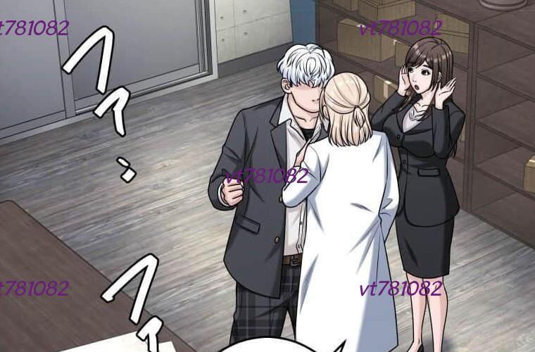 Giáo Viên Ác Quỷ Saiko: Chapter 115