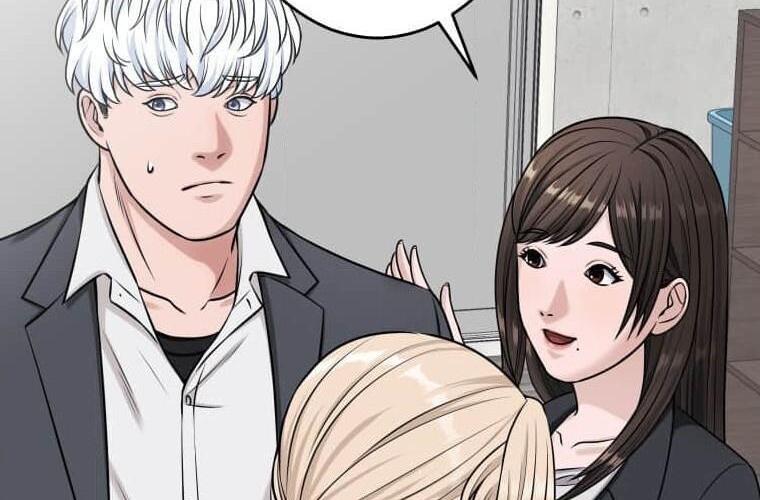 Giáo Viên Ác Quỷ Saiko: Chapter 115