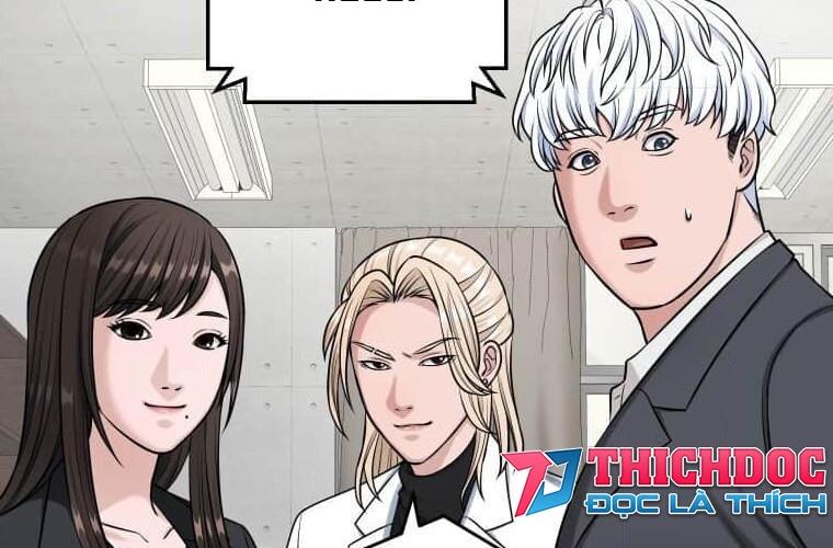 Giáo Viên Ác Quỷ Saiko: Chapter 115