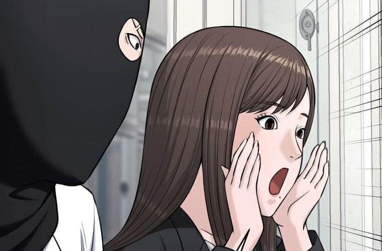 Giáo Viên Ác Quỷ Saiko: Chapter 115