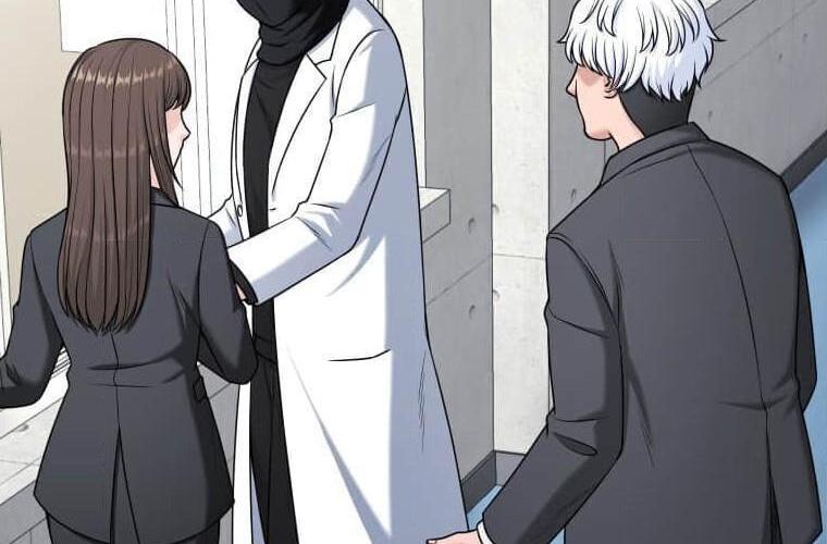 Giáo Viên Ác Quỷ Saiko: Chapter 115