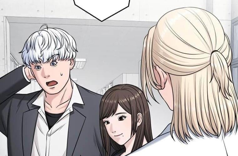 Giáo Viên Ác Quỷ Saiko: Chapter 115