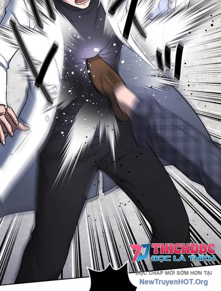 Giáo Viên Ác Quỷ Saiko: Chapter 116