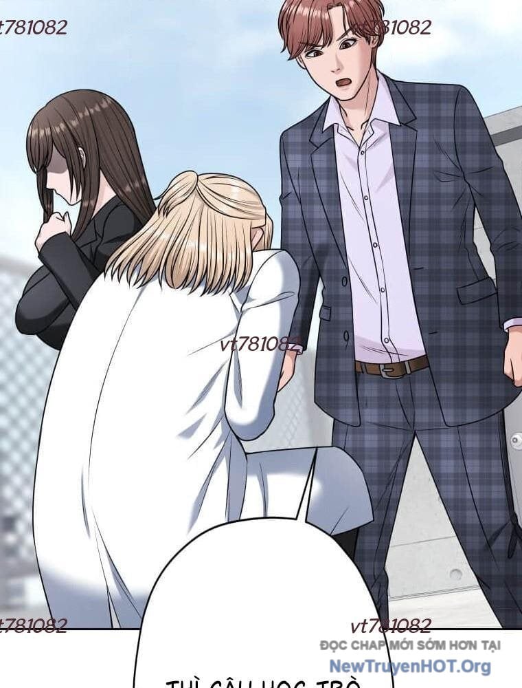 Giáo Viên Ác Quỷ Saiko: Chapter 116