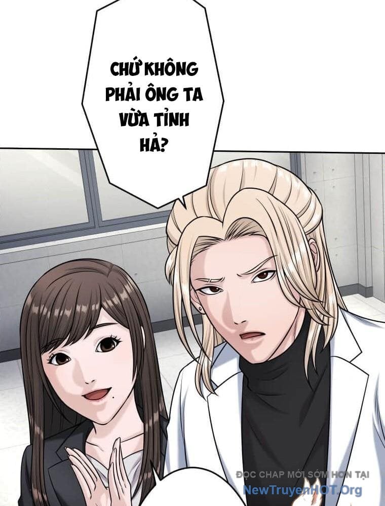 Giáo Viên Ác Quỷ Saiko: Chapter 116