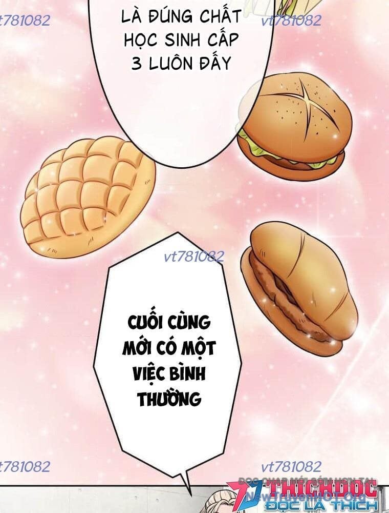 Giáo Viên Ác Quỷ Saiko: Chapter 116