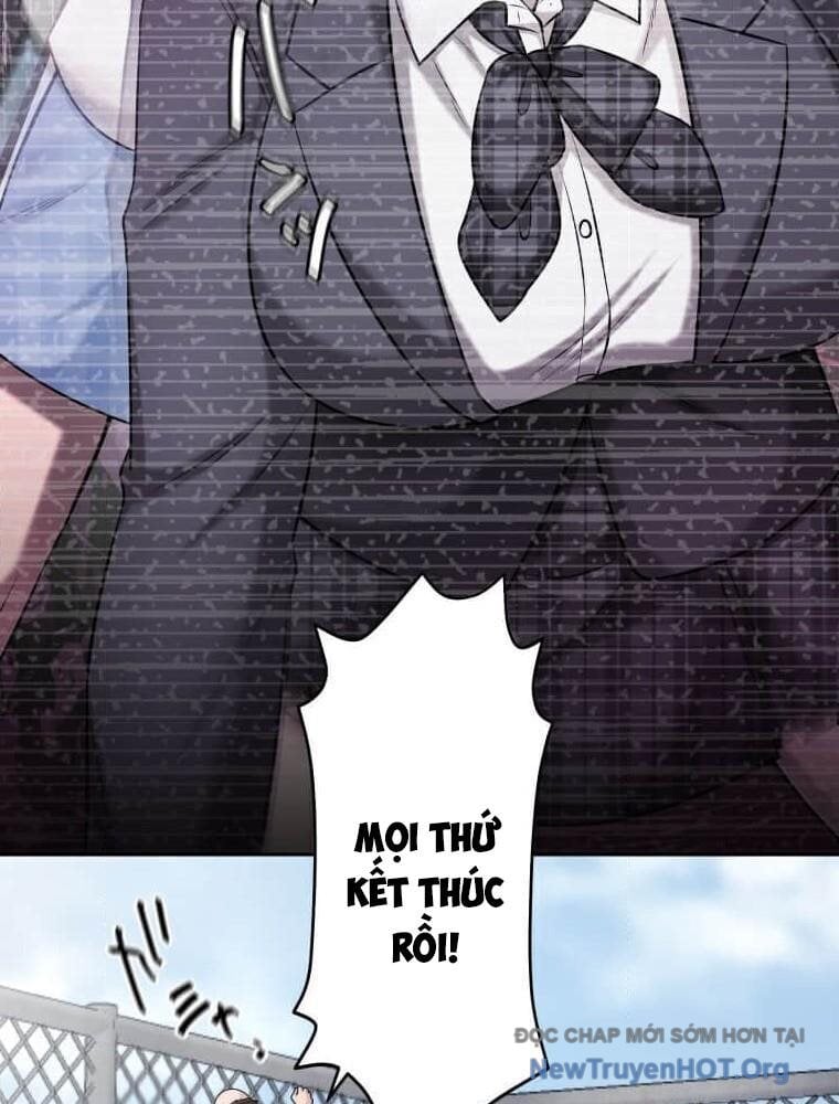 Giáo Viên Ác Quỷ Saiko: Chapter 116