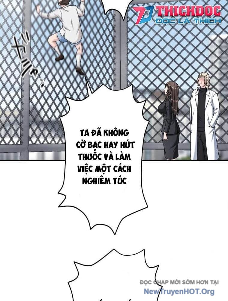 Giáo Viên Ác Quỷ Saiko: Chapter 116