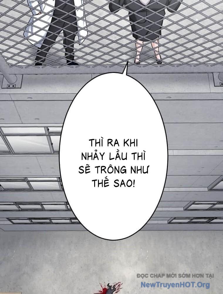Giáo Viên Ác Quỷ Saiko: Chapter 116