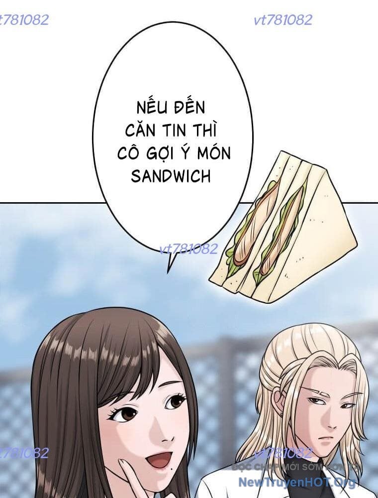 Giáo Viên Ác Quỷ Saiko: Chapter 116