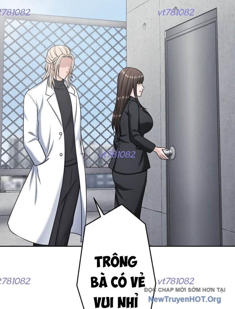 Giáo Viên Ác Quỷ Saiko: Chapter 116