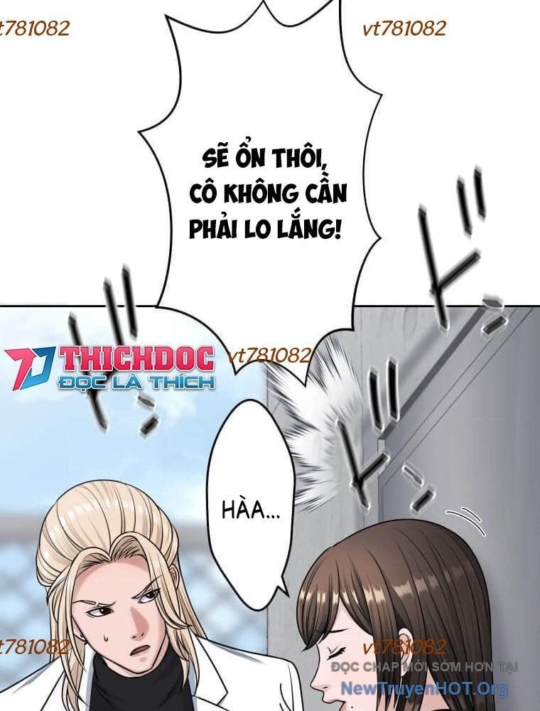 Giáo Viên Ác Quỷ Saiko: Chapter 116