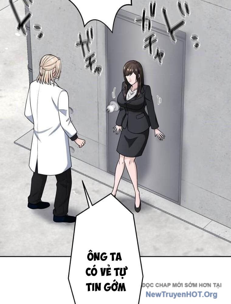 Giáo Viên Ác Quỷ Saiko: Chapter 116