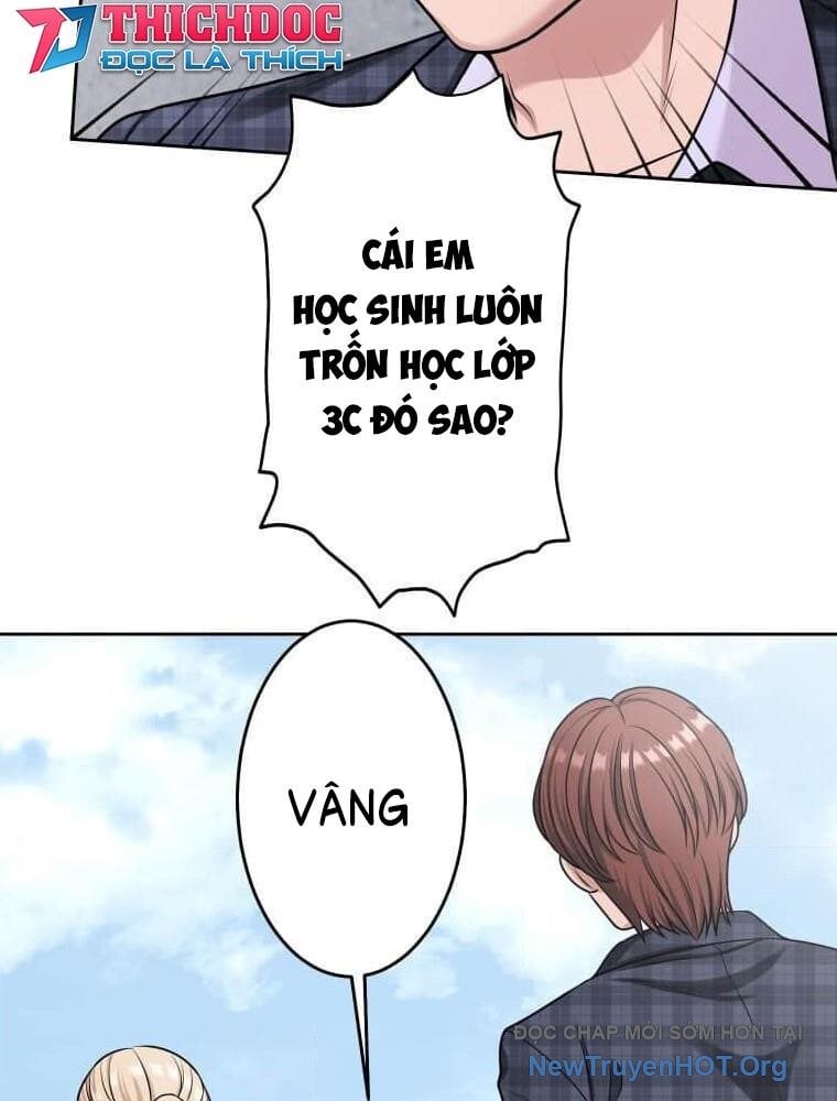 Giáo Viên Ác Quỷ Saiko: Chapter 116