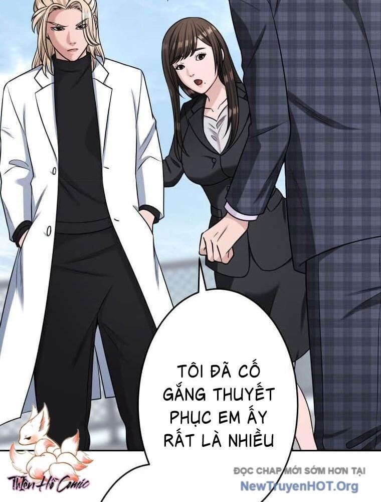 Giáo Viên Ác Quỷ Saiko: Chapter 116
