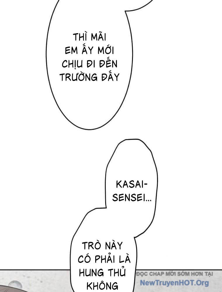 Giáo Viên Ác Quỷ Saiko: Chapter 116