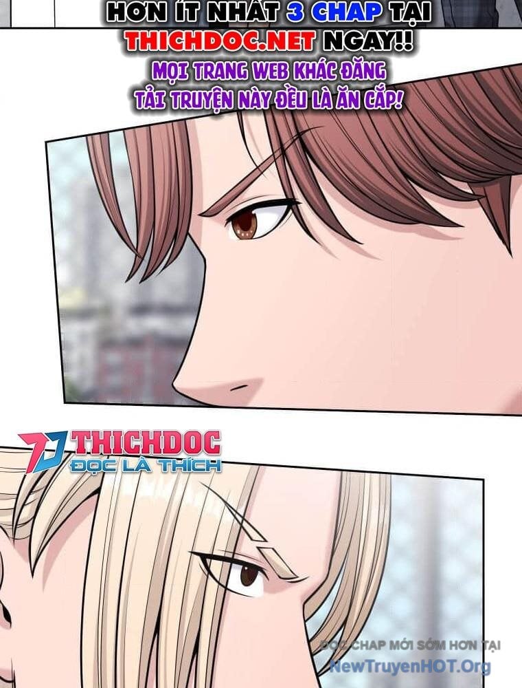 Giáo Viên Ác Quỷ Saiko: Chapter 116