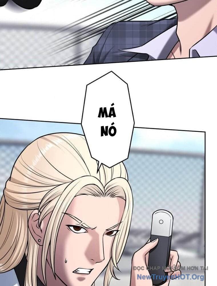 Giáo Viên Ác Quỷ Saiko: Chapter 116