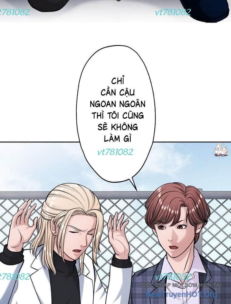 Giáo Viên Ác Quỷ Saiko: Chapter 117