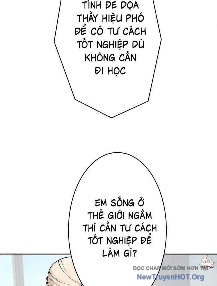 Giáo Viên Ác Quỷ Saiko: Chapter 117