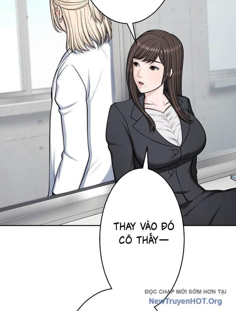 Giáo Viên Ác Quỷ Saiko: Chapter 117