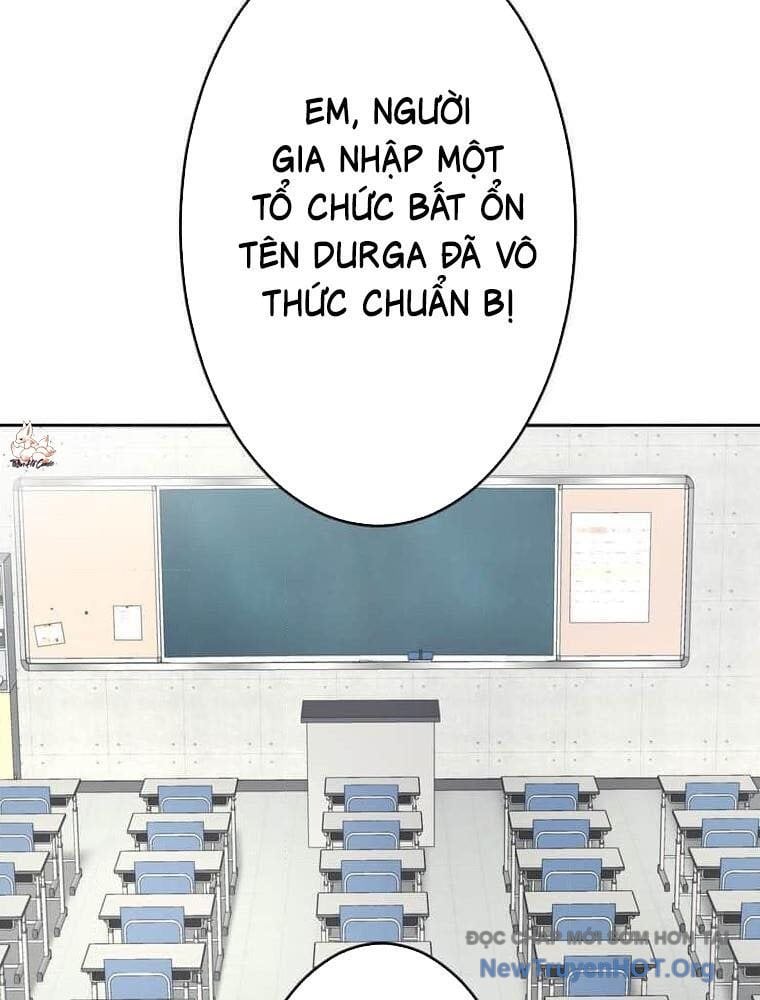 Giáo Viên Ác Quỷ Saiko: Chapter 117