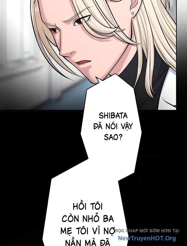 Giáo Viên Ác Quỷ Saiko: Chapter 117