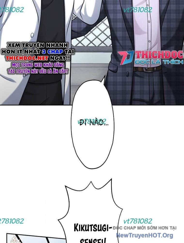 Giáo Viên Ác Quỷ Saiko: Chapter 117