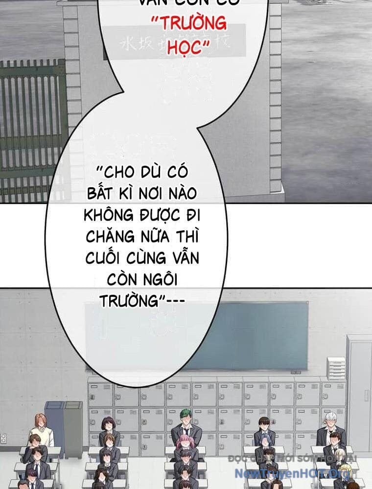 Giáo Viên Ác Quỷ Saiko: Chapter 117