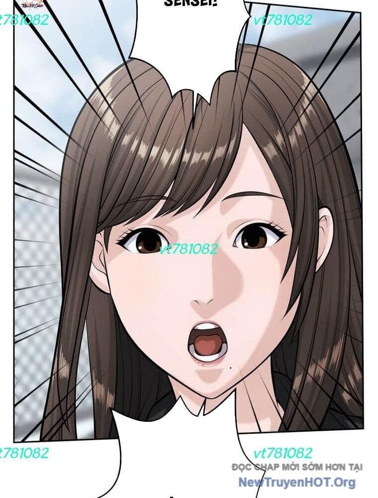 Giáo Viên Ác Quỷ Saiko: Chapter 117