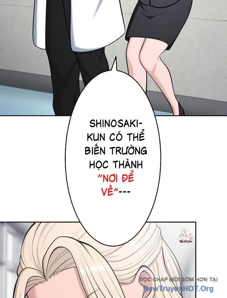 Giáo Viên Ác Quỷ Saiko: Chapter 117